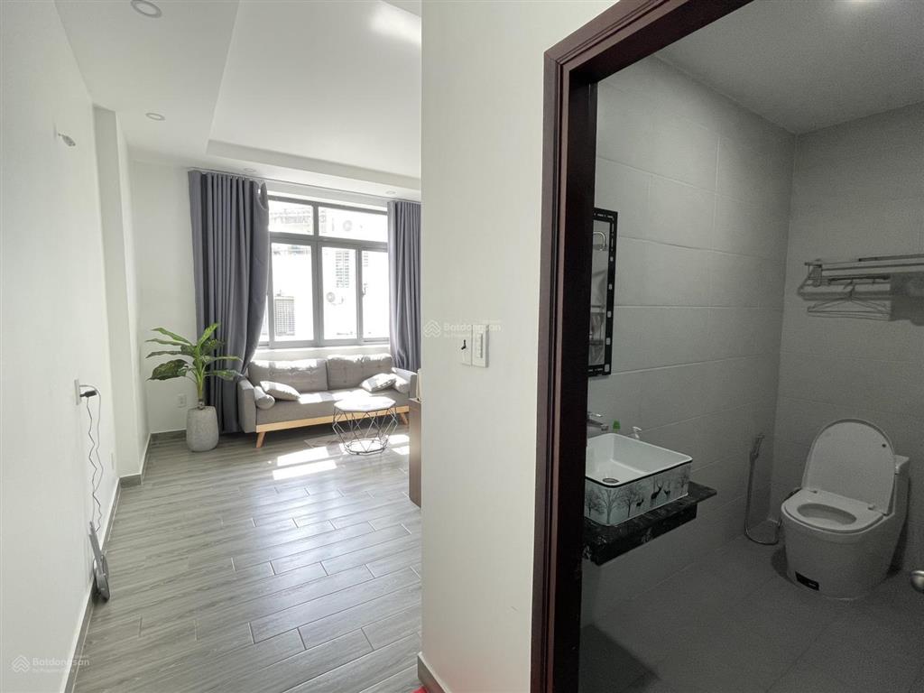 Văn phòng new! ngay nguyễn hữu cảnh, liền kề landmark81 chỉ 6.5tr/tháng  chính chủ cho thuê