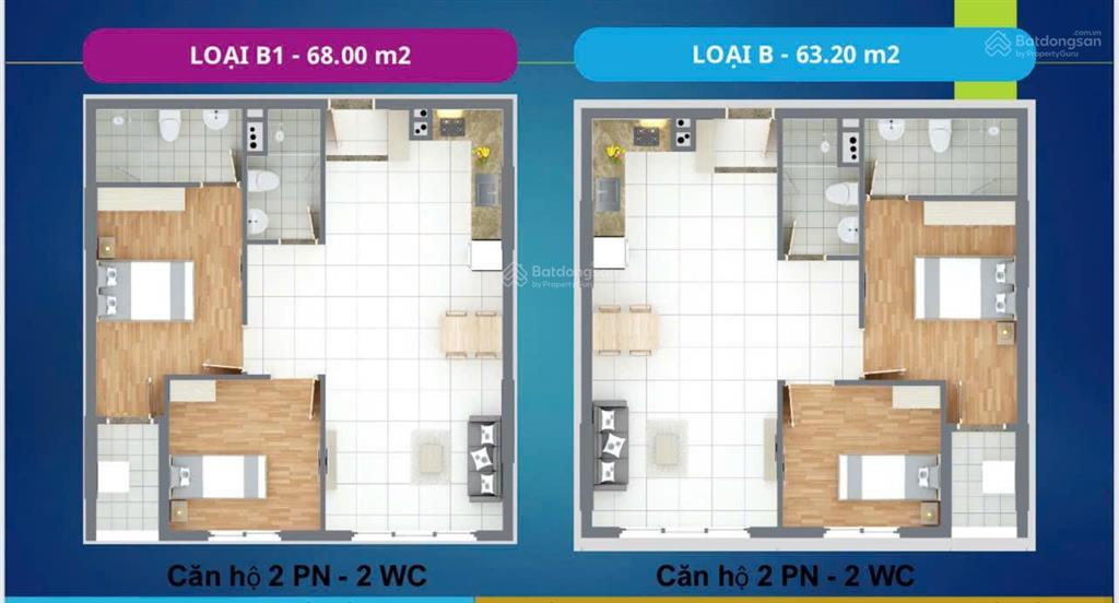 Bán căn hộ solena bình tân 65m2 3.2 tỷ giáp đường lê trọng tấn