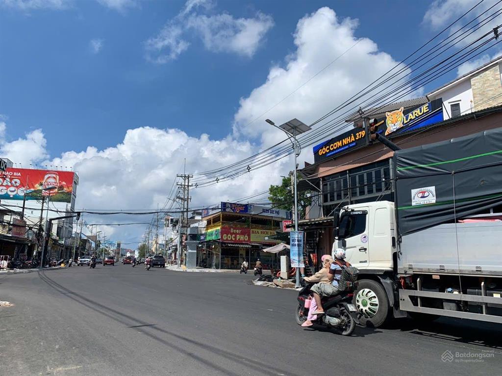 Nhà hẻm 306 nguyễn trung trực, full thổ, chính chủ