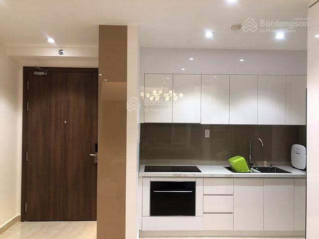 Cho thuê căn hộ centana 3pn 2wc đầy đủ nội thất, tầng cao, view thoáng giá 18tr