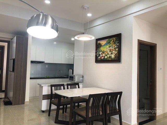 Bán căn hộ 3 phòng ngủ centana quận 2, diện tích 97m2, đầy đủ nội thất giá chỉ 7.55 tỷ
