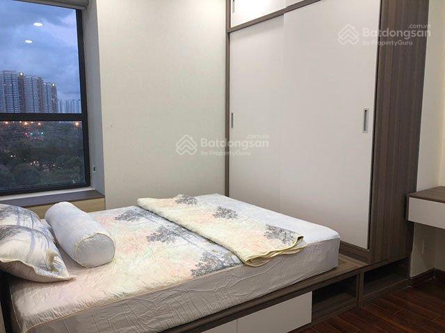 Bán căn hộ 3 phòng ngủ centana quận 2, diện tích 97m2, đầy đủ nội thất giá chỉ 7.55 tỷ