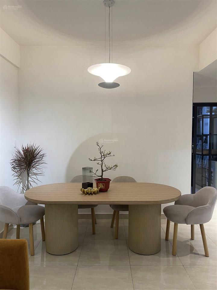 Cho thuê căn hộ centana 1pn đầy đủ nội thất giá 12 triệu/tháng
