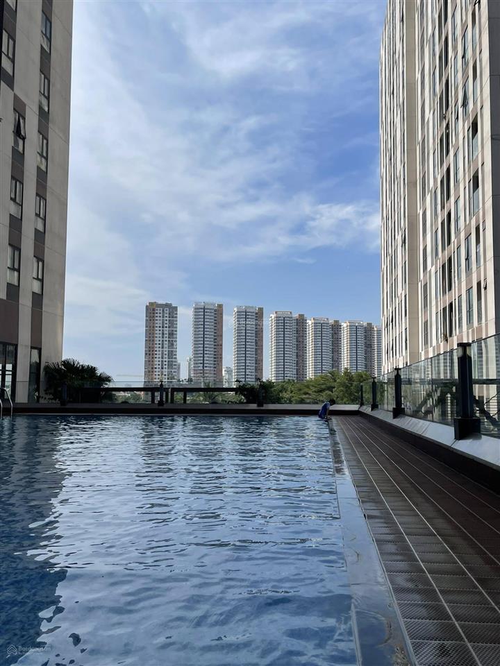 Cho thuê căn hộ centana 1pn đầy đủ nội thất giá 12 triệu/tháng