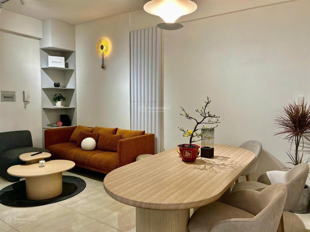 Cho thuê căn hộ centana 1pn đầy đủ nội thất giá 12 triệu/tháng
