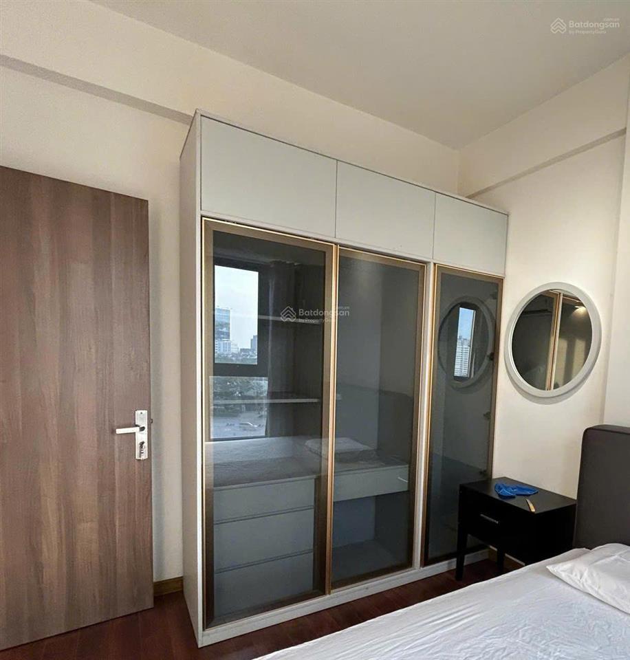 Cho thuê căn hộ centana 1pn đầy đủ nội thất giá 12 triệu/tháng