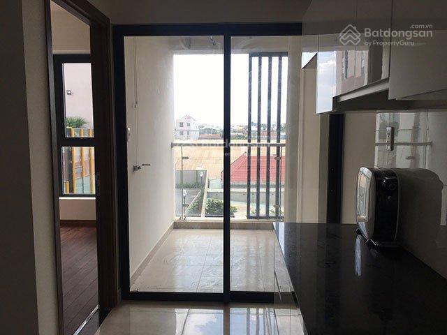 Cho thuê căn hộ centana quận 2, 1 phòng ngủ ntcb giá chỉ 9.5tr.  ngay 0917 979 ***