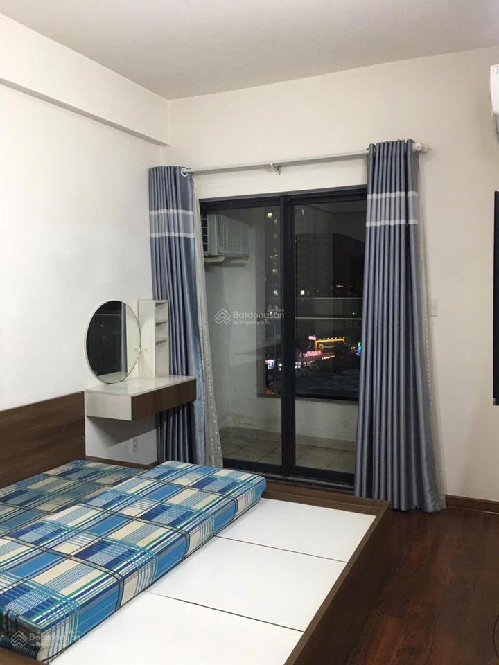 Cho thuê căn hộ quận 2 centana 3pn 2wc full nội thất giá 15tr