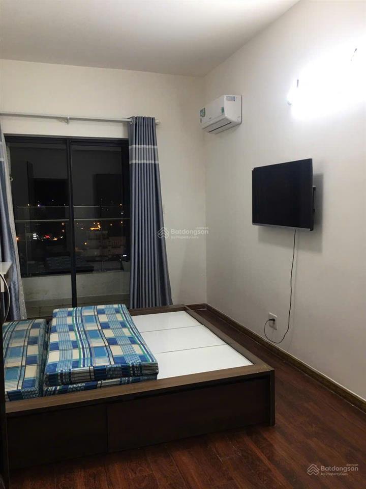 Cho thuê căn hộ quận 2 centana 3pn 2wc full nội thất giá 15tr
