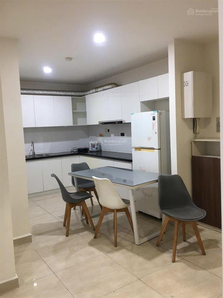 Cho thuê căn hộ quận 2 centana 3pn 2wc full nội thất giá 15tr