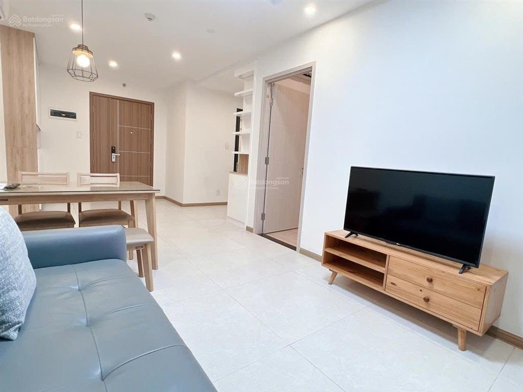 Cho thuê căn hộ quận 2 new city thủ thiêm 2pn 2wc đầy đủ nội thất giá 19tr.  ngay 0917 979 ***
