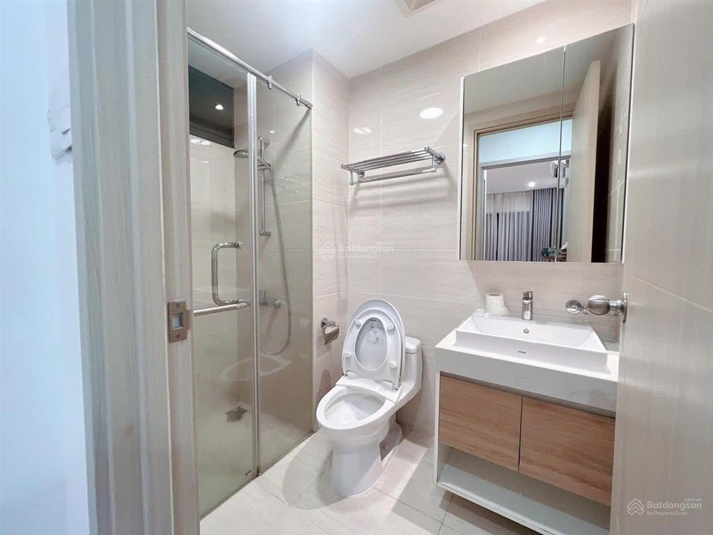 Cho thuê căn hộ quận 2 new city thủ thiêm 2pn 2wc đầy đủ nội thất giá 19tr.  ngay 0917 979 ***
