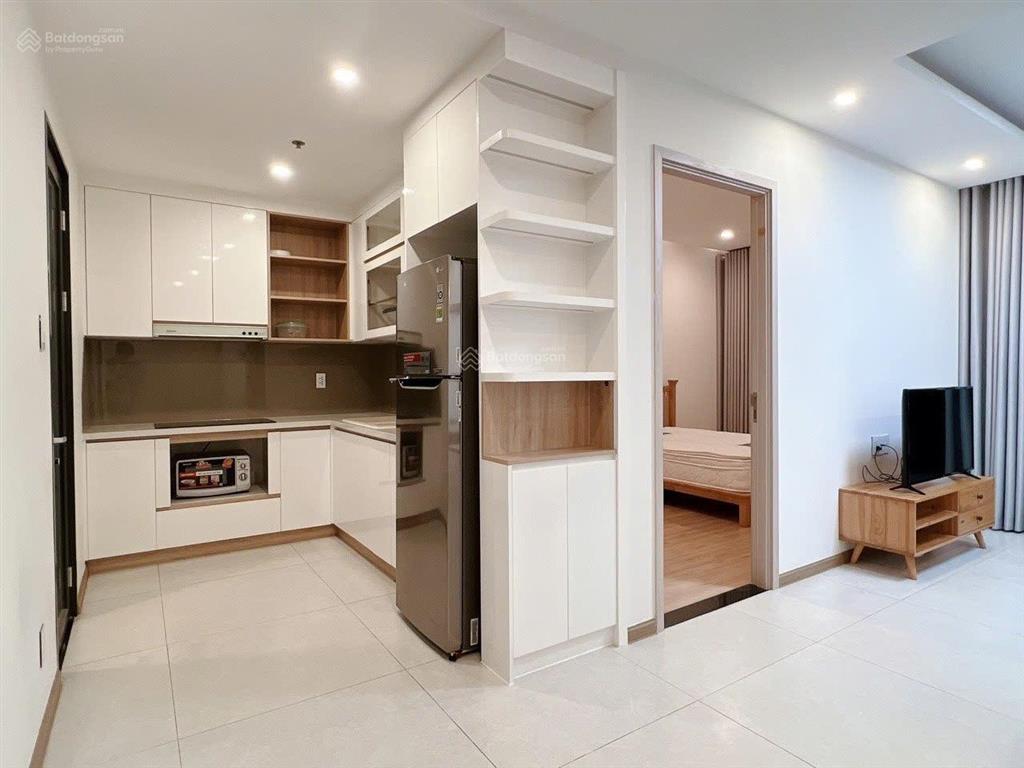 Cho thuê căn hộ quận 2 new city thủ thiêm 2pn 2wc đầy đủ nội thất giá 19tr.  ngay 0917 979 ***