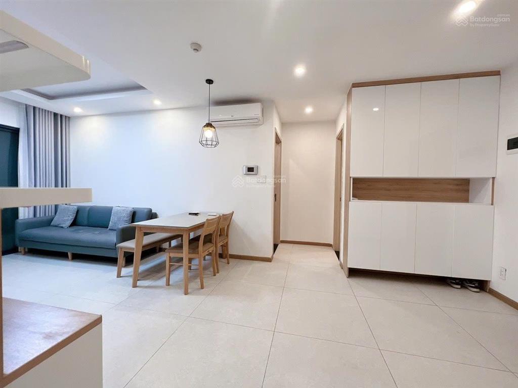 Cho thuê căn hộ quận 2 new city thủ thiêm 2pn 2wc đầy đủ nội thất giá 19tr.  ngay 0917 979 ***