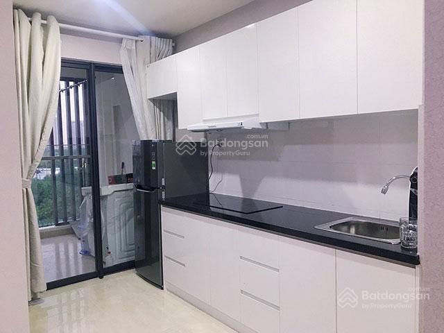 Cho thuê căn hộ quận 2, 1pn đầy đủ nội thất chỉ 12 triệu/tháng.  0917 979 ***
