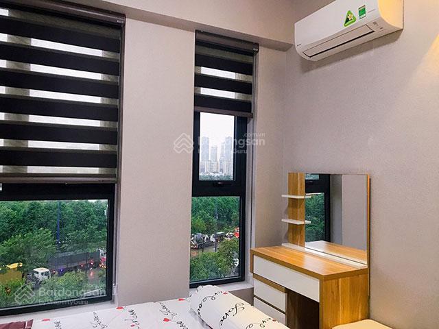 Cho thuê căn hộ quận 2, 1pn đầy đủ nội thất chỉ 12 triệu/tháng.  0917 979 ***
