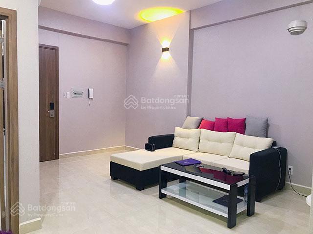 Cho thuê căn hộ quận 2, 1pn đầy đủ nội thất chỉ 12 triệu/tháng.  0917 979 ***