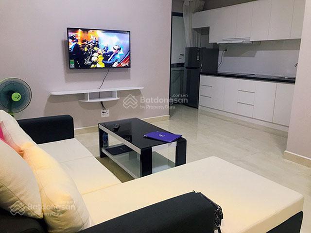 Cho thuê căn hộ quận 2, 1pn đầy đủ nội thất chỉ 12 triệu/tháng.  0917 979 ***