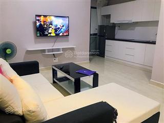 Cho thuê căn hộ quận 2, 1pn đầy đủ nội thất chỉ 12 triệu/tháng.  0917 979 ***