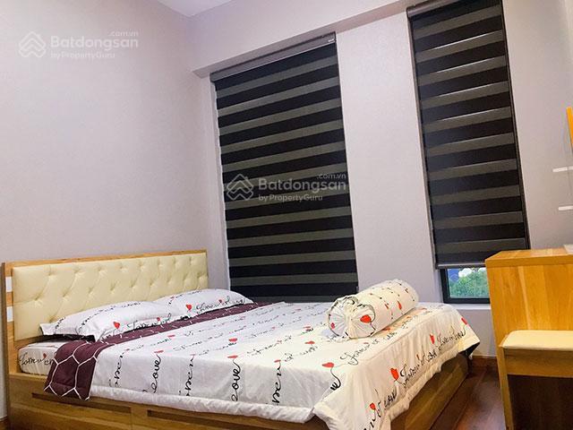Cho thuê căn hộ quận 2, 1pn đầy đủ nội thất chỉ 12 triệu/tháng.  0917 979 ***