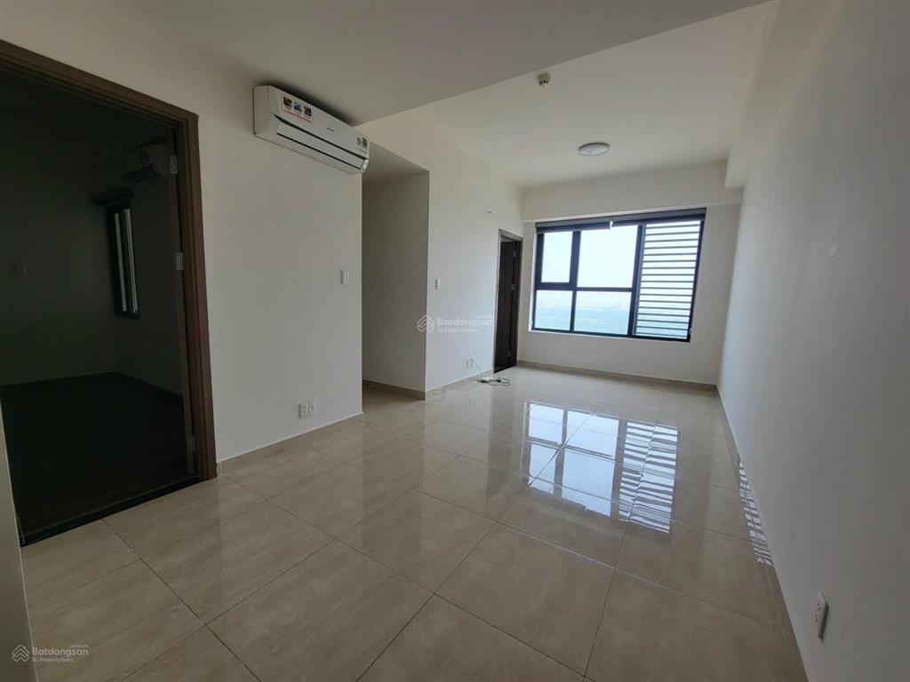 Cho thuê căn hộ centana 2pn ntcb có máy lạnh và rèm giá 11,5tr