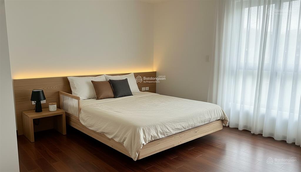 Ch centana mt mai chí thọ 3pn đầy đủ nội thất giá 18 triệu