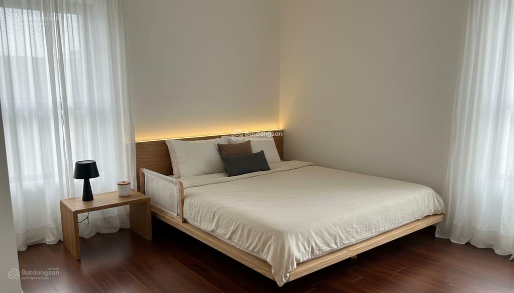Ch centana mt mai chí thọ 3pn đầy đủ nội thất giá 18 triệu