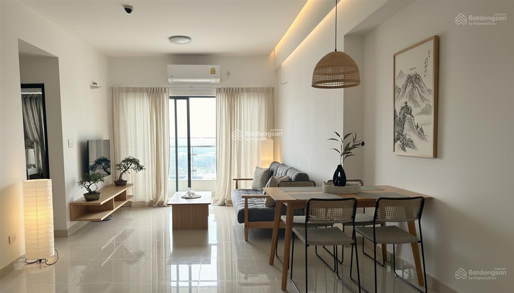 Ch centana mt mai chí thọ 3pn đầy đủ nội thất giá 18 triệu