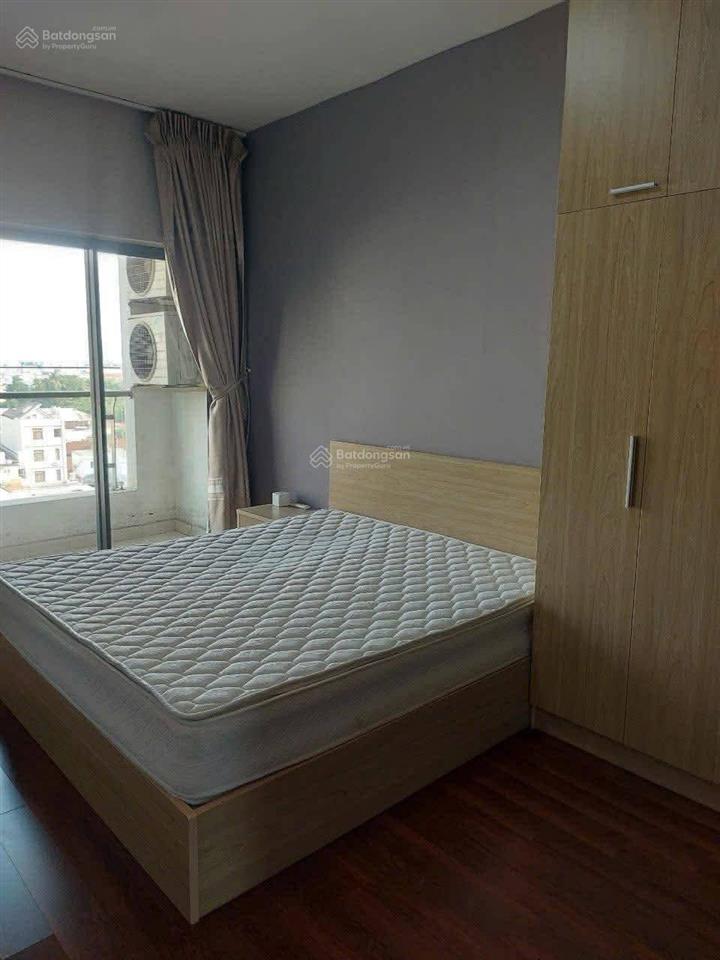 Cho thuê căn hộ centana 3 phòng ngủ, 2wc đầy đủ nội thất giá chỉ 15 triệu/tháng