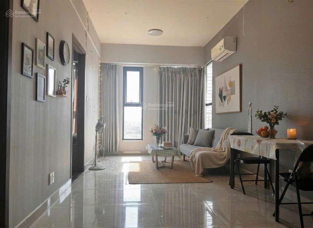 Cho thuê căn hộ centana 3 phòng ngủ, 2wc đầy đủ nội thất giá chỉ 15 triệu/tháng