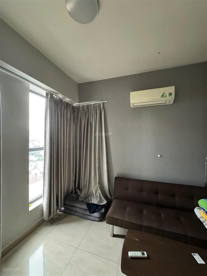 Cho thuê căn hộ centana 3 phòng ngủ, 2wc đầy đủ nội thất giá chỉ 15 triệu/tháng