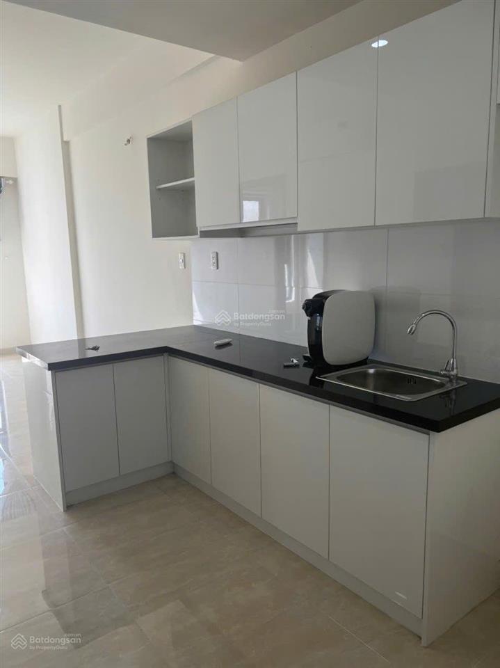 Cho thuê căn hộ centana 2pn ntcb giá 12 triệu/tháng