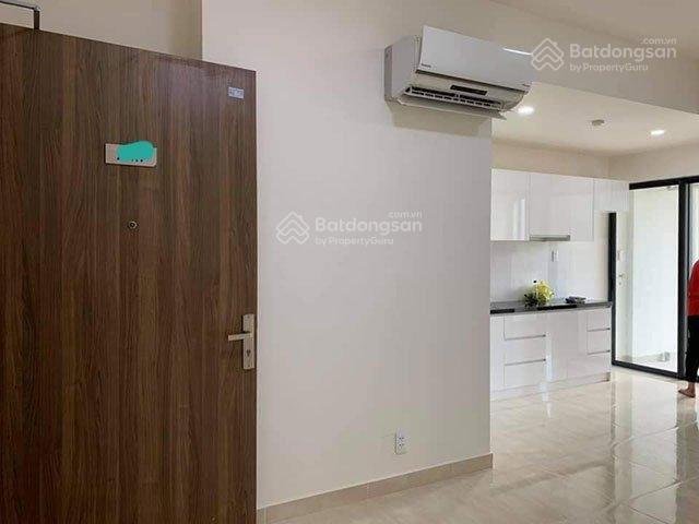 Cho thuê căn hộ centana 1pn nội thất cơ bản, giá chỉ 9 triệu