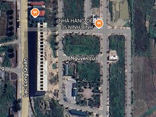 Lk4 view công viên cây xanh gia đông