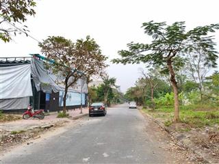 Bán đất trang hạ từ sơn dt 120m mt 5m hướng đông giá 6.4 tỷ