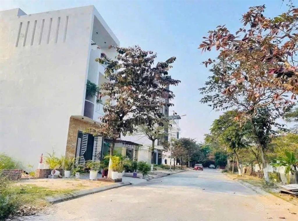 Bán đất trang hạ từ sơn dt 120m mt 5m hướng đông giá 6.4 tỷ