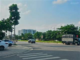 Bán lô khả lễ 2 đường nguyễn quyền phường võ cường. dt 100m2, mt 5m hướng đn giá 15.5 tỷ
