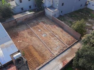 Khai xuân bính ngọ gia đình em cần bán lô đất 115m2 mặt tiền 5.5m full thổ phú hạ xã kim anh