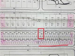 Cần bán gấp liền kề lô góc 2 mặt tiền khu đô thị quế võ
