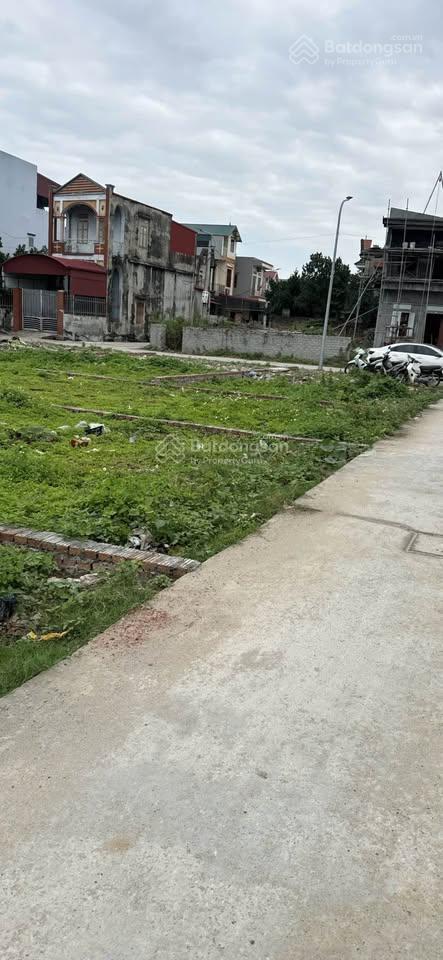 Hàng đẹp chốt nhanh lô góc lạc xá view kcn quế võ 3