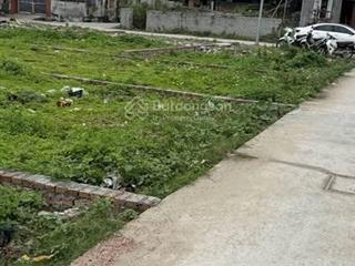 Lô góc lạc xá view kcn 86 m² đường thông gần trường học mẫu giáo và chợ