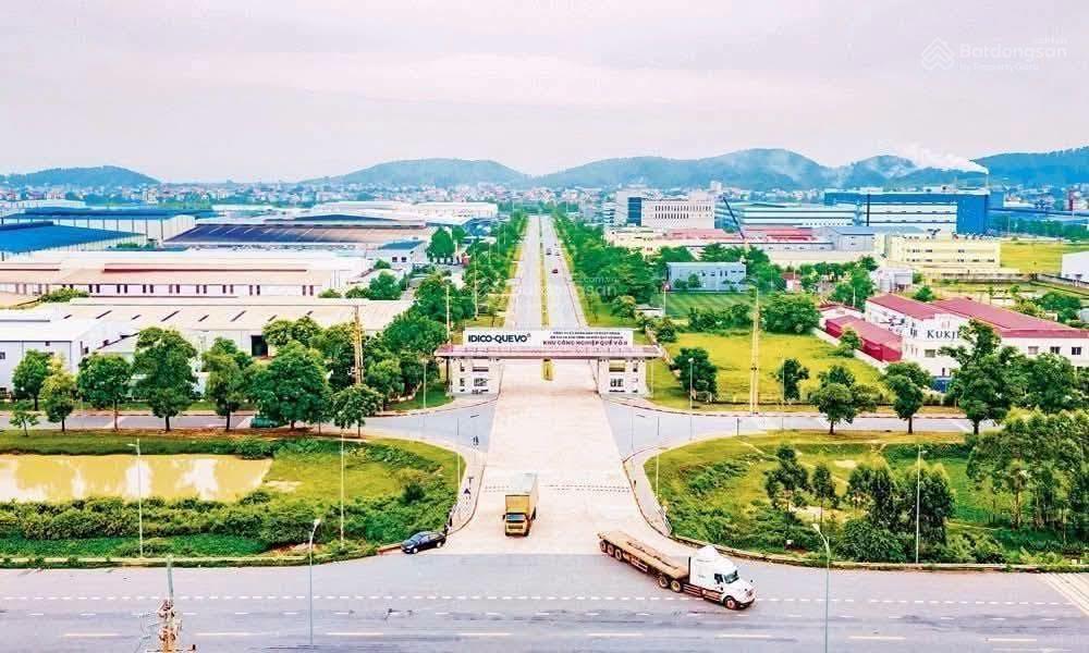 Siêu phẩm hoa hậu 3 mặt tiền hiếm có hàm cá mập, tdp cựu tự, p. đào viên, bắc ninh