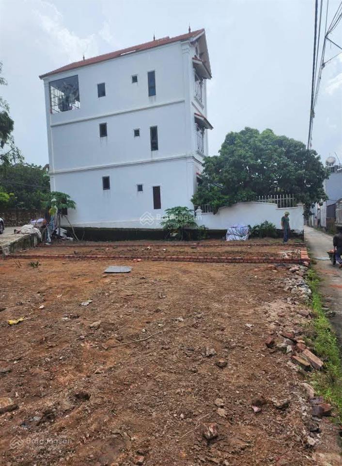 Siêu phẩm hoa hậu 3 mặt tiền hiếm có hàm cá mập, tdp cựu tự, p. đào viên, bắc ninh