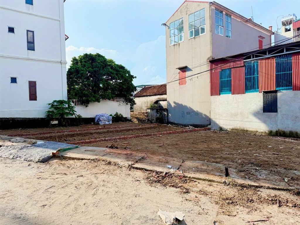Siêu phẩm hoa hậu 3 mặt tiền hiếm có hàm cá mập, tdp cựu tự, p. đào viên, bắc ninh