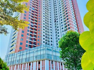 Bán căn 3 ngủ chung cư dabaco park view, sẵn hợp đồng thuê, giá đầu tư  0848 392 *** (zalo)