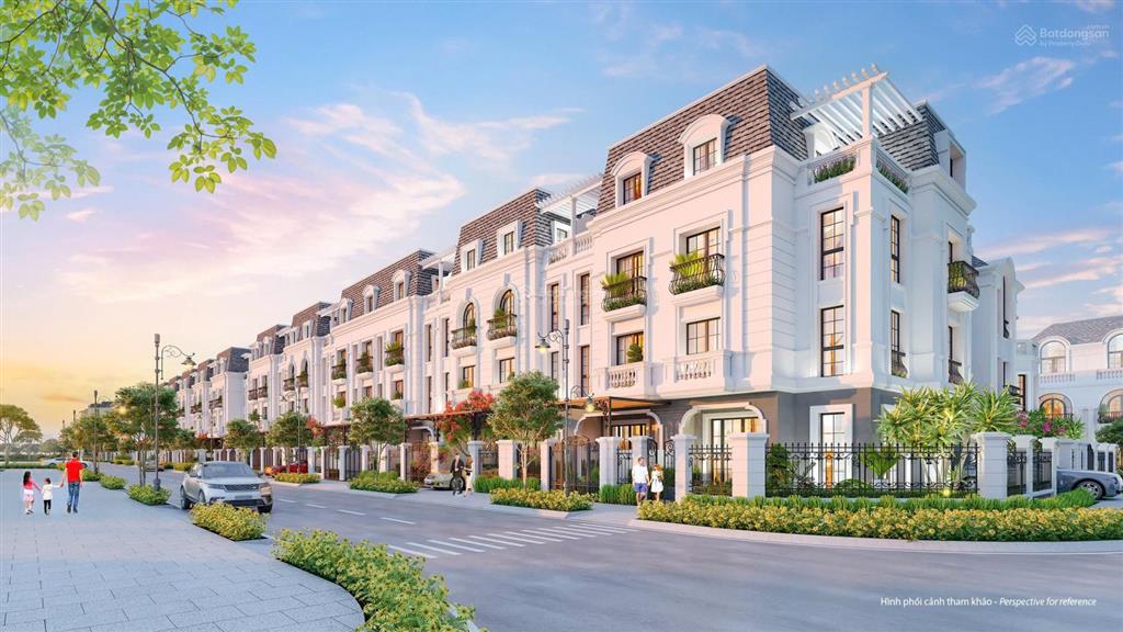 Chính thức ra mắt dự án hồng hạc phú mỹ hưng  cơ hội đầu tư vàng tại cửa ngõ đông bắc hà nội