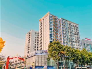 Bán căn 2 phòng ngủ chung cư dabaco lotus bắc ninh xuất người nước ngoài