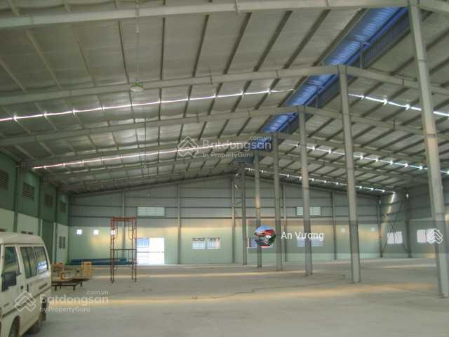 Cho thuê kho xưởng dt 3000m2 có ngăn nhỏ tại ccn từ liêm, bắc từ liêm, hà nội