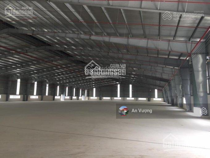Cho thuê kho xưởng dt 3000m2 có ngăn nhỏ tại ccn từ liêm, bắc từ liêm, hà nội