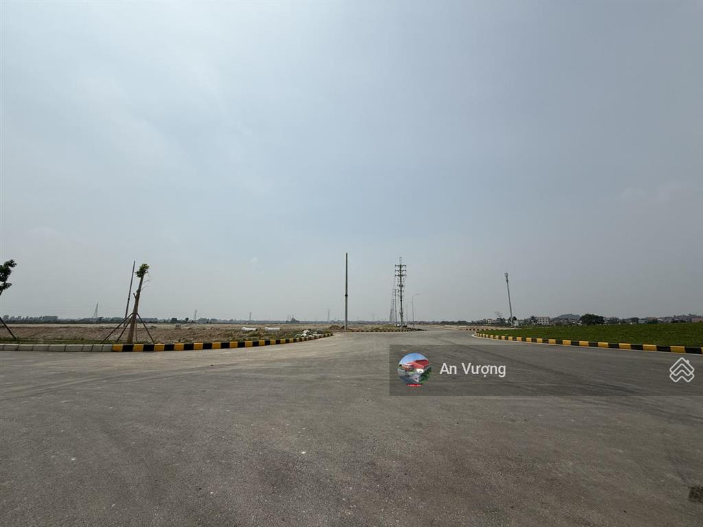 Bán đất công nghiệp 2ha trong kcn thuận thành, bắc ninh